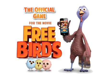 Free Bird 1