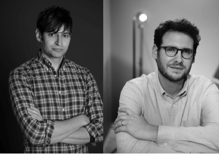 Elias Arts New Hires