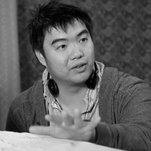 GO Signs Director Jeff Chan