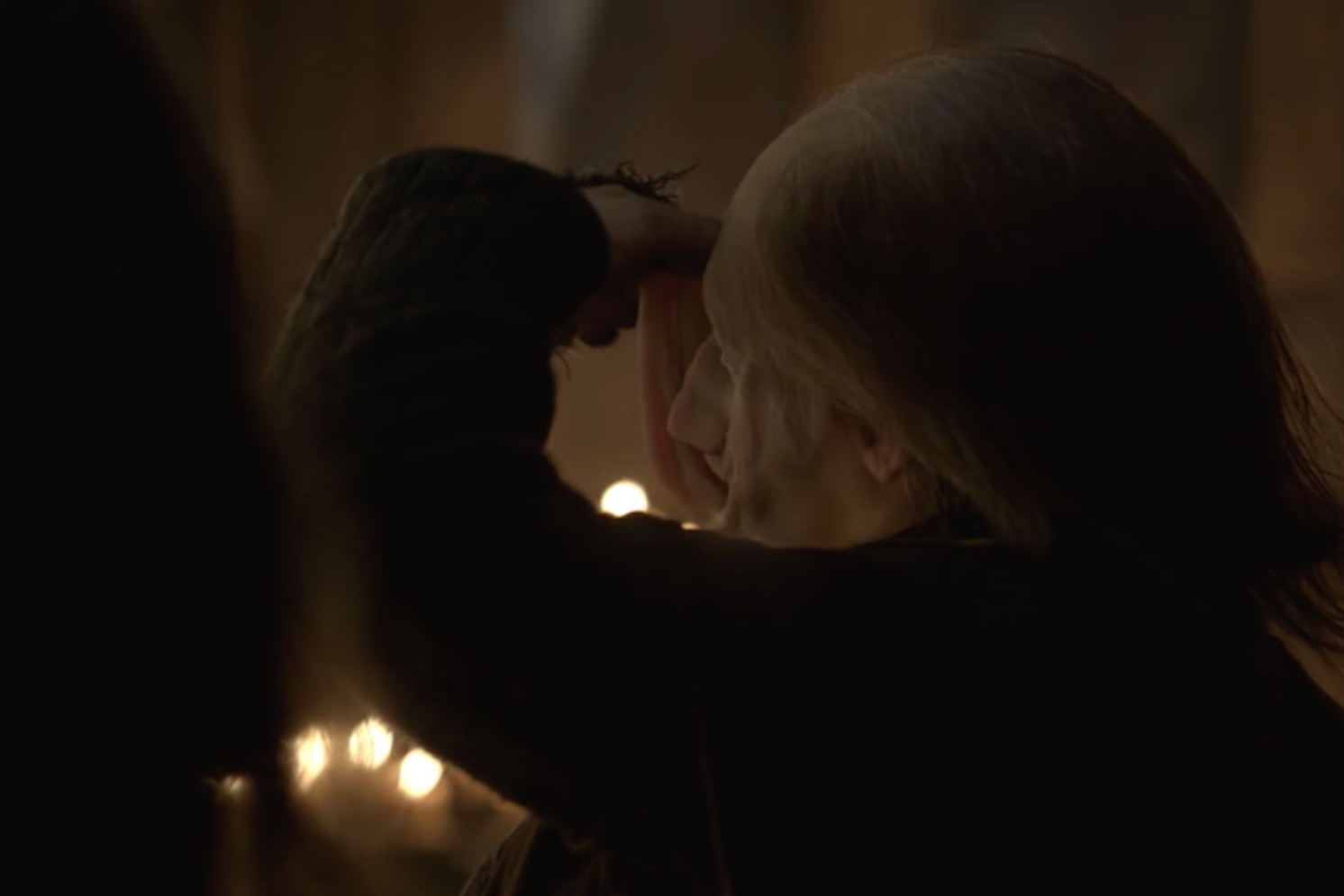 Zoic Studios Game of Thrones VFX