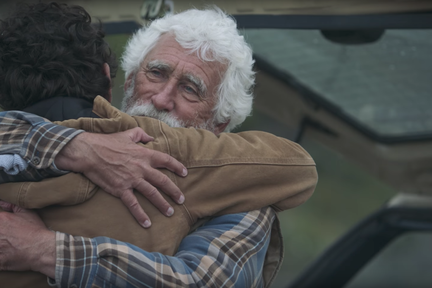 Lance Acord for Subaru