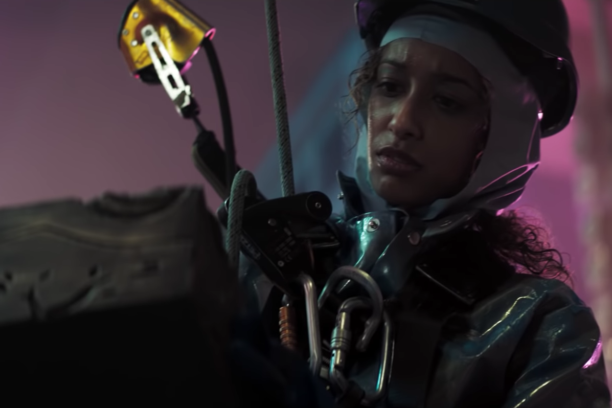 Woolmark Nathan Price AgencySpy Adweek