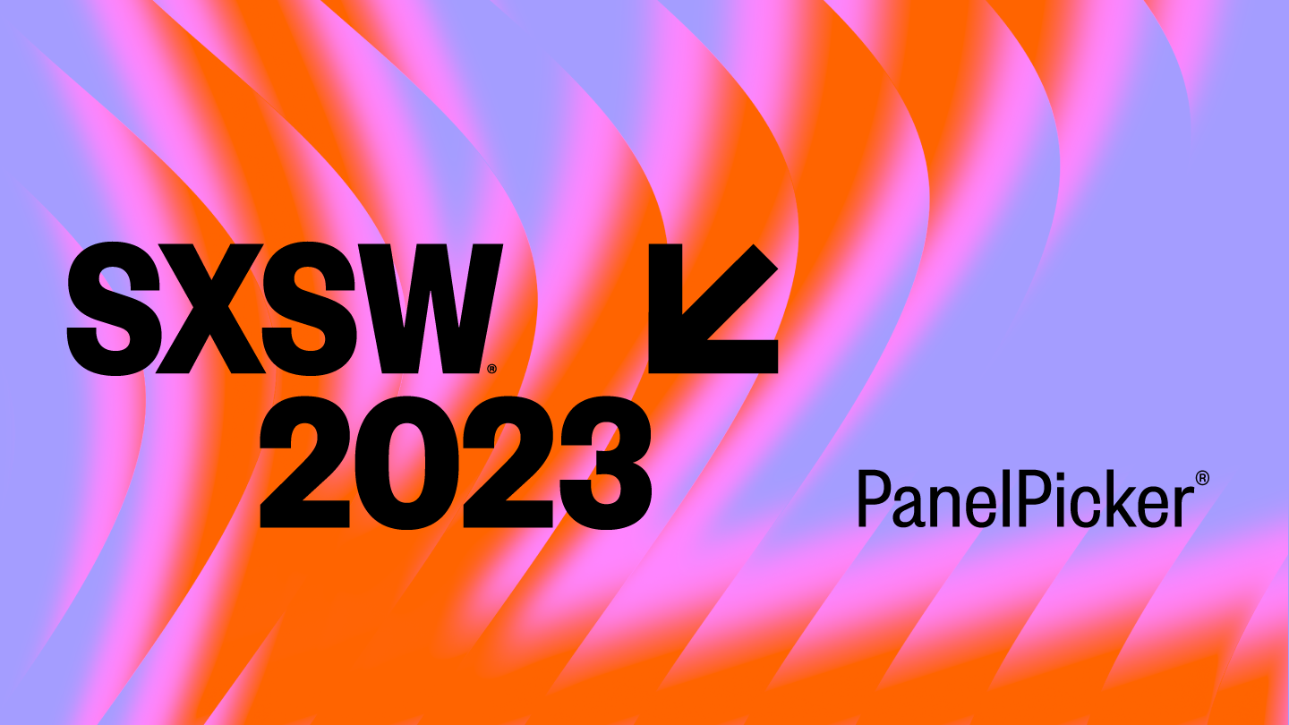 SXSW PanelPicker®